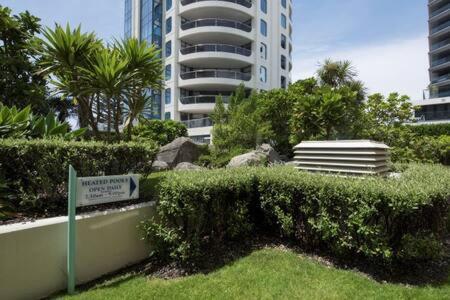 Oceanside Apartment Маунт-Маунгани Экстерьер фото