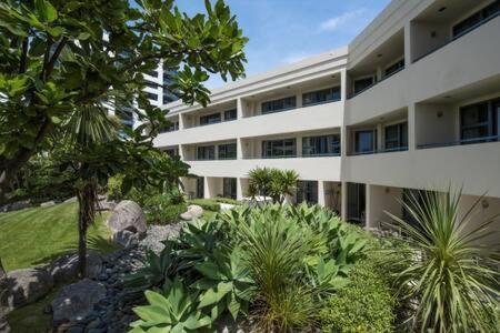 Oceanside Apartment Маунт-Маунгани Экстерьер фото