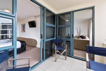 Oceanside Apartment Маунт-Маунгани Экстерьер фото